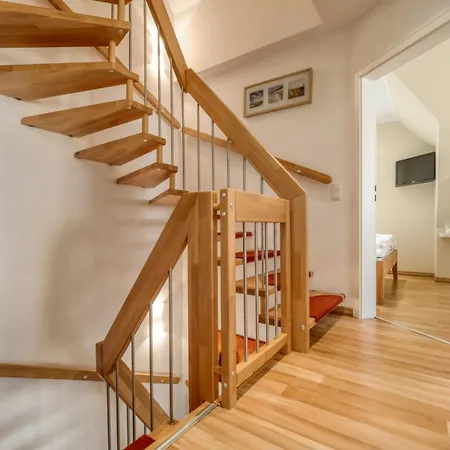 Min Suenn Im Gruenen Winkel Holiday home