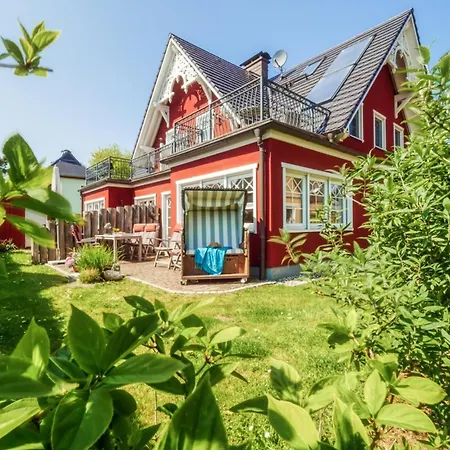 Min Suenn Im Gruenen Winkel * Zingst