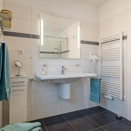 בית נופש Min Suenn Im Gruenen Winkel *