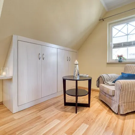 Min Suenn Im Gruenen Winkel בית נופש *