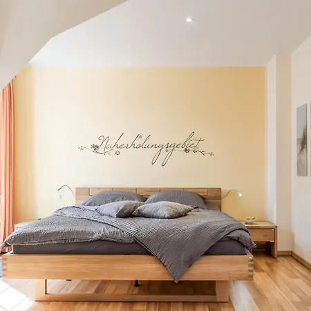 Holiday home Min Suenn Im Gruenen Winkel *