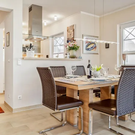 Min Suenn Im Gruenen Winkel Holiday home
