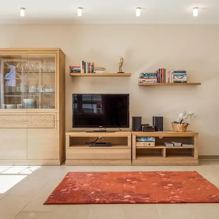 Min Suenn Im Gruenen Winkel בית נופש